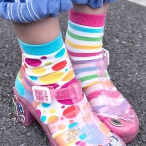 Meet your Posher, Sterling